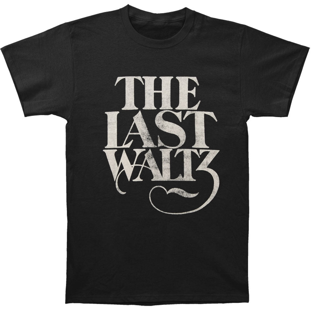 The Last Waltz Slim Fit T-shirt