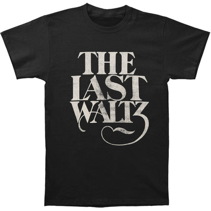The Last Waltz Slim Fit T-shirt