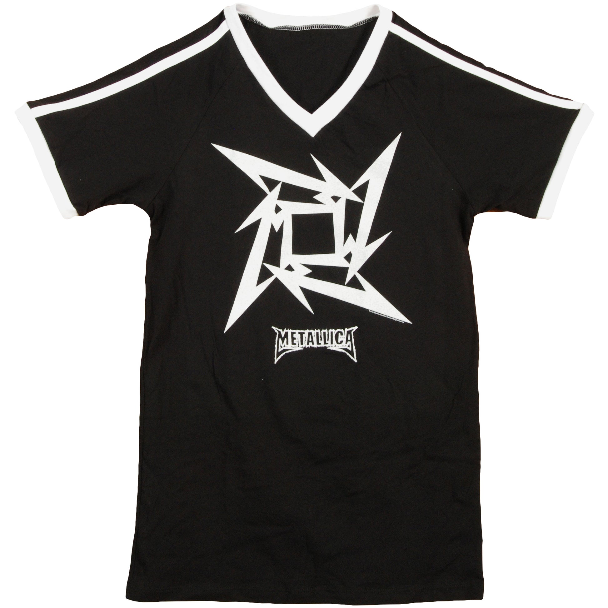 M Star Jersey Junior Top