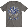 Pinball Wizard Flippers Slim Fit T-shirt