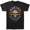 From Death To Destiny Slim Fit T-shirt