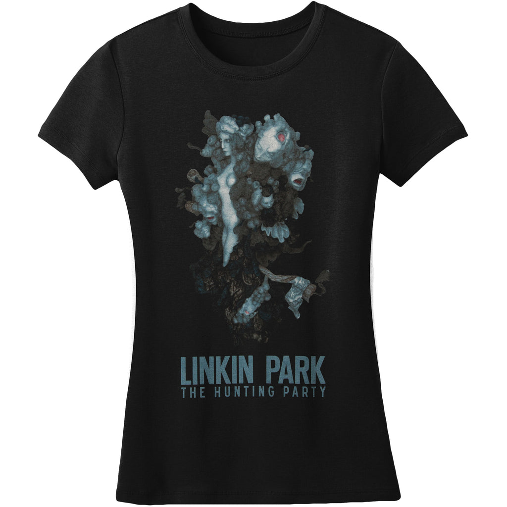 Linkin Park Hunting Party Junior Top