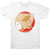 Japan Benefit 2011 Slim Fit T-shirt