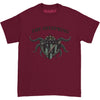 Crest Slim Fit T-shirt