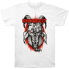 Knotfest Bloody T-shirt