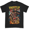 Knotfest Brain Ripper T-shirt