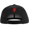 Knotfest Red Logo Baseball Cap