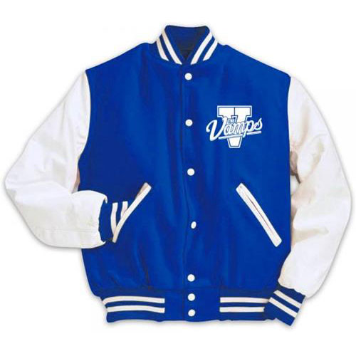 Vamps Team Vamps Jacket