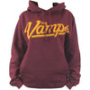 Team Vamps Girls Jr Hooded Sweatshirt