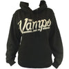 Team Vamp Girls Jr Hooded Sweatshirt