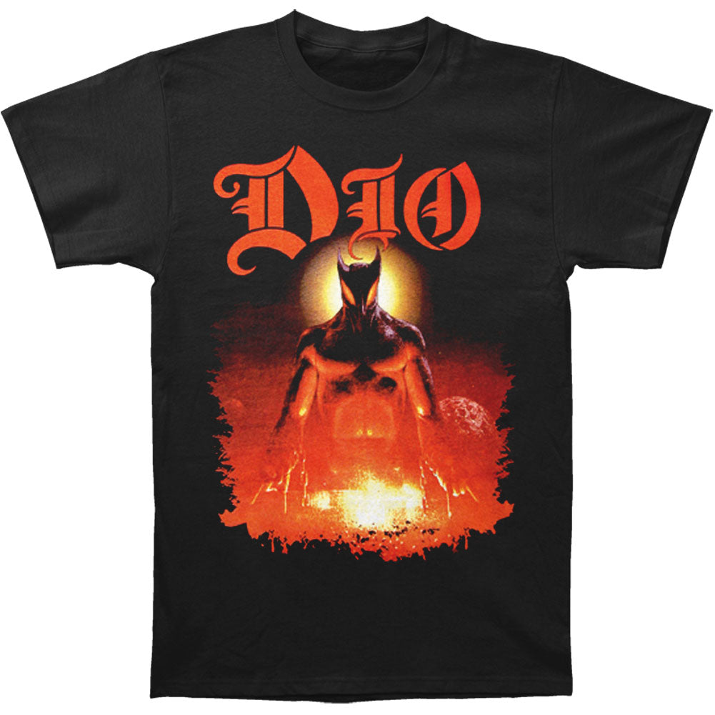 Dio Last In Line T-shirt