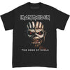 The Book Of Souls T-shirt