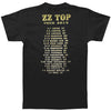 Can't Stop Rockin' 2014 Tour T-shirt