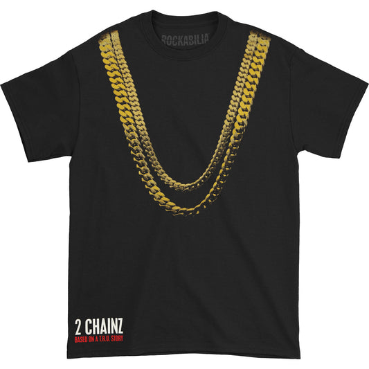 2 Chainz Album Cover Tee T-shirt