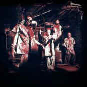 Medusa Vintage T-shirt