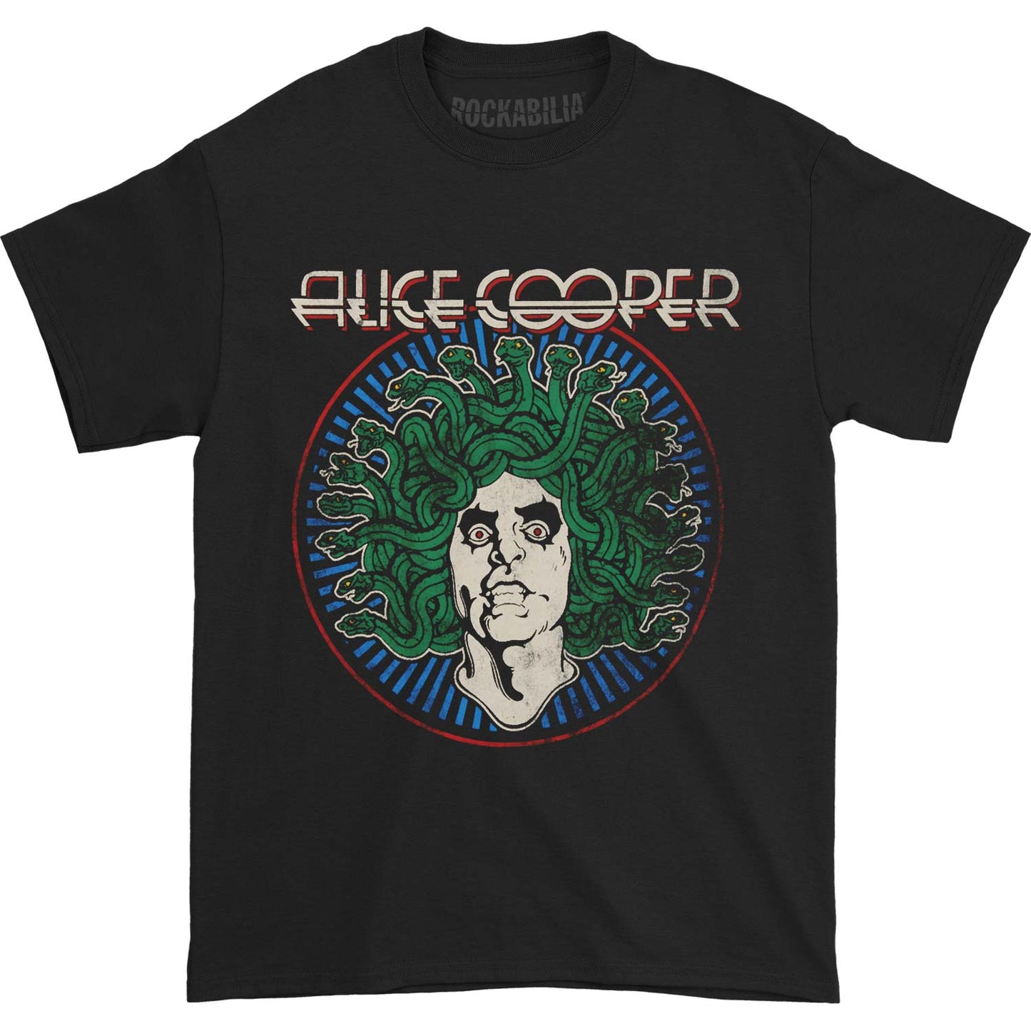 Medusa Vintage T-shirt