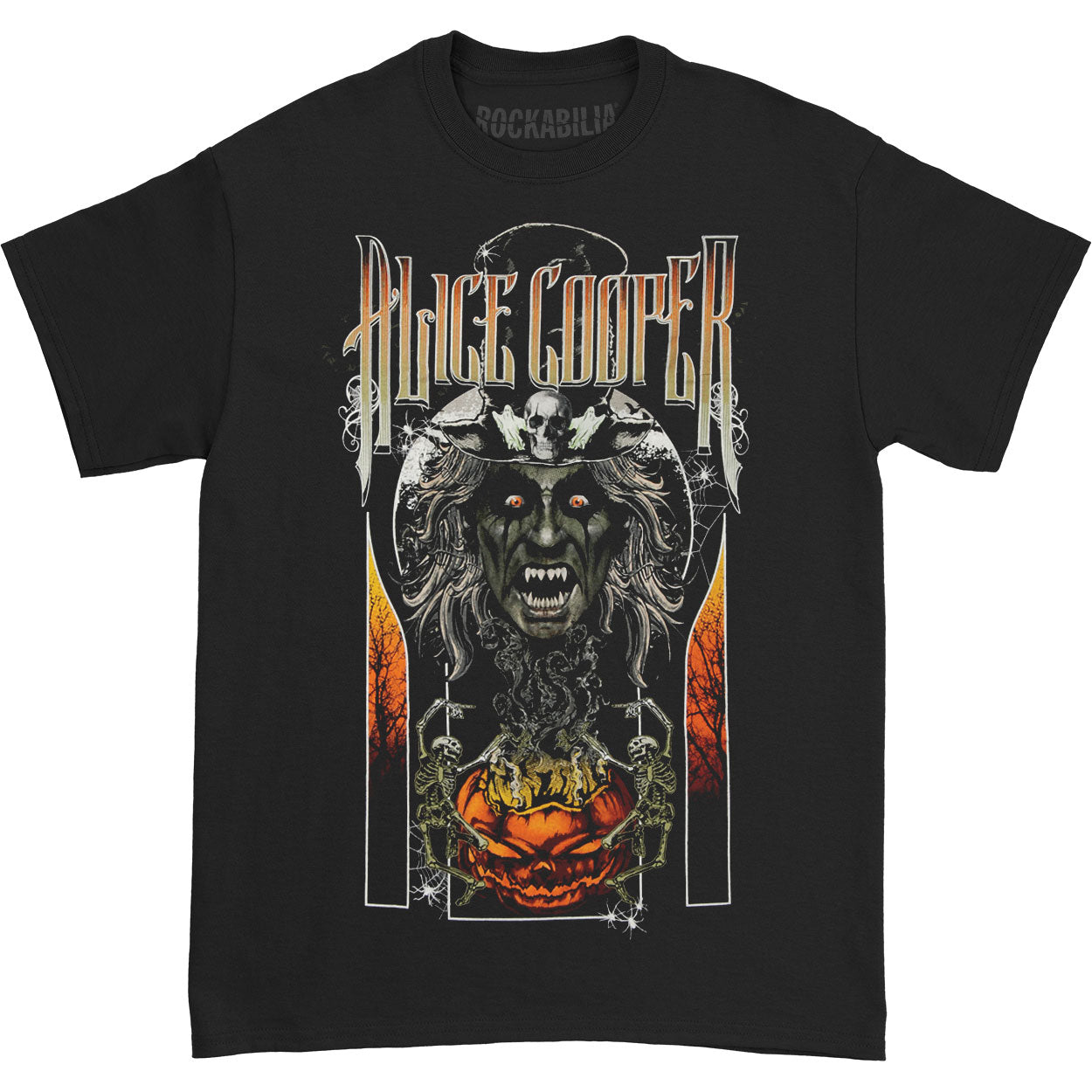 I Am Halloween T-shirt