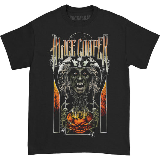 Alice Cooper I Am Halloween T-shirt