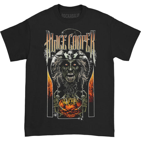 Alice Cooper T-Shirts & Merch | Rockabilia Merch Store