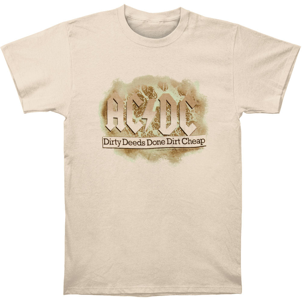 Dirt Cheap Slim Fit T-shirt