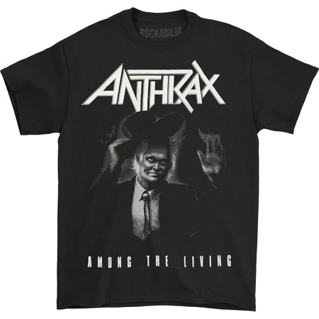 Among The Living T-shirt