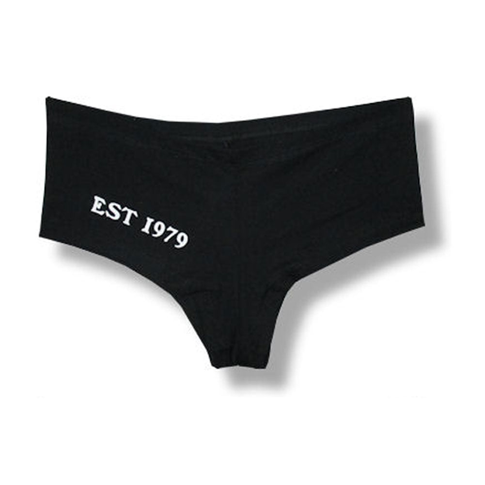 Est. 1979 Underwear