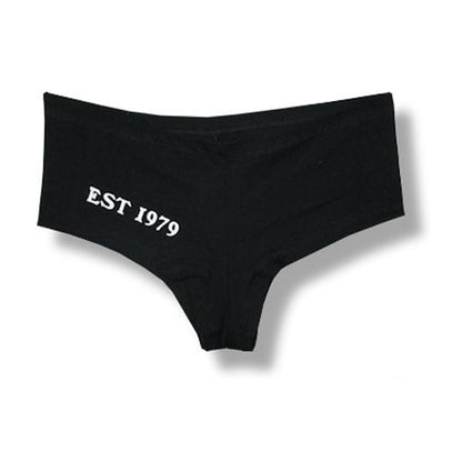 Est. 1979 Underwear
