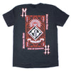 King Of Diamonds T-shirt