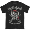 Shiver Me Timbers T-shirt