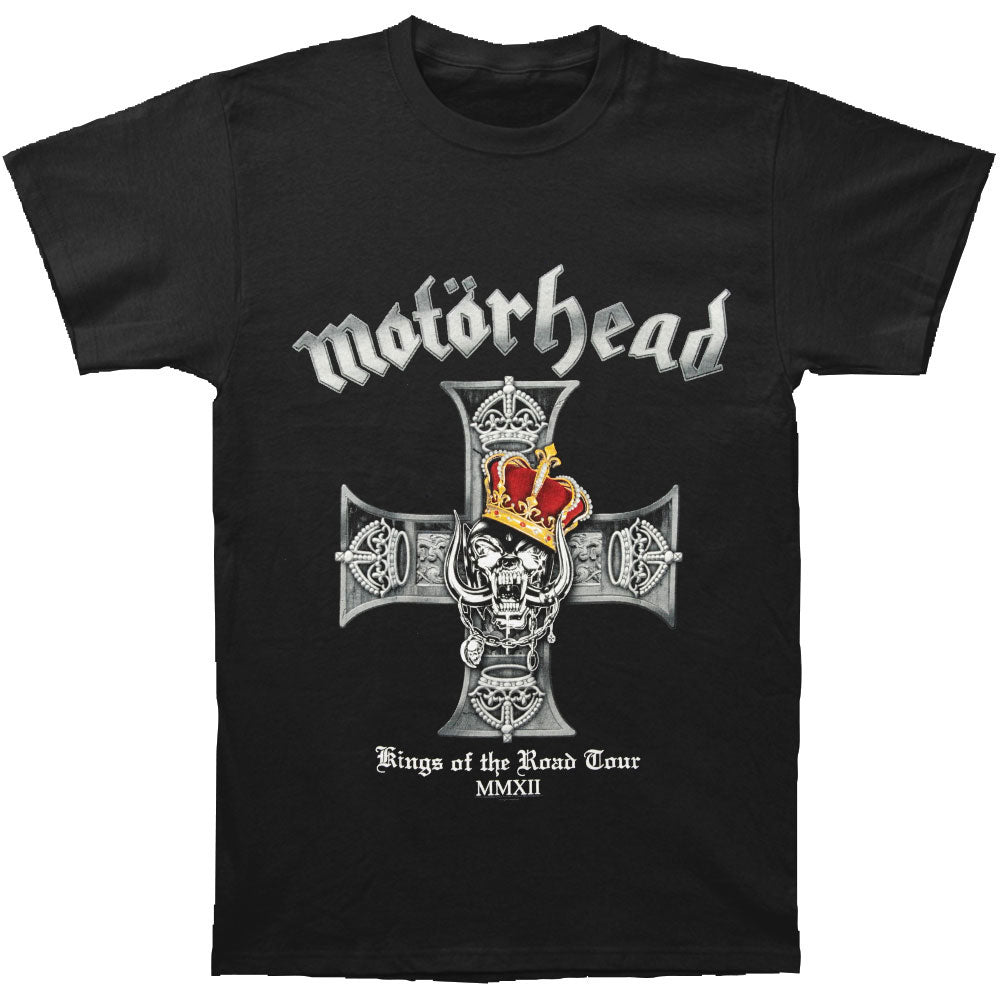 Motorhead King Of The Road T-shirt