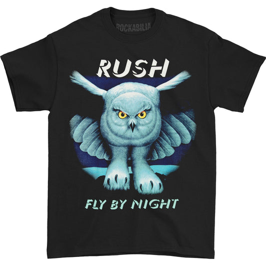 Rush Fly By Night T-shirt