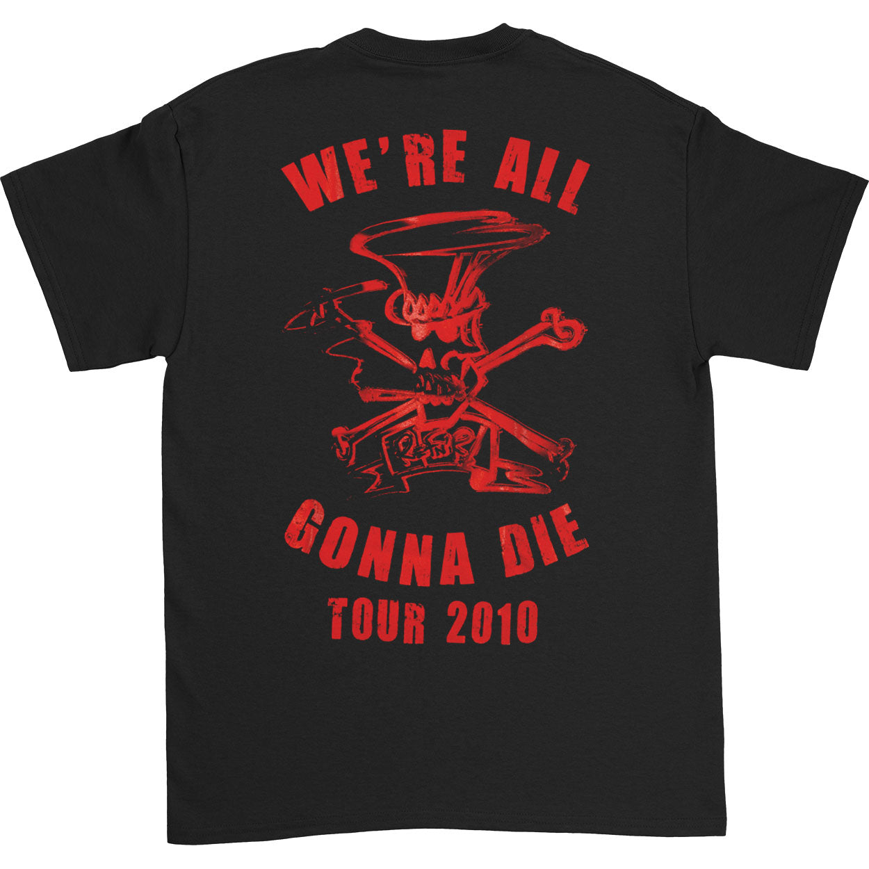 Slash Rock & F'N Roll T-shirt