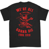 Rock & F'N Roll T-shirt