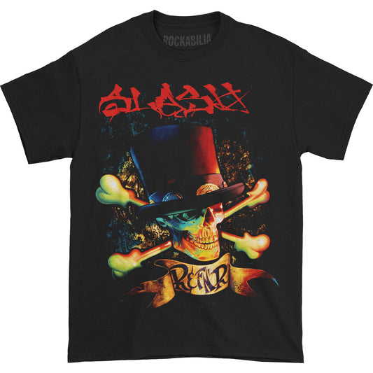 Slash Rock & F'N Roll T-shirt