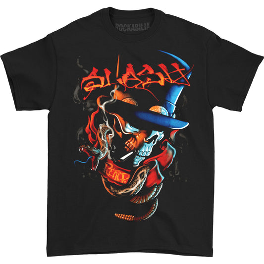 Slash Smoker T-shirt
