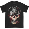 Skull Hat T-shirt