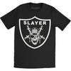 Slayders Slim Fit T-shirt
