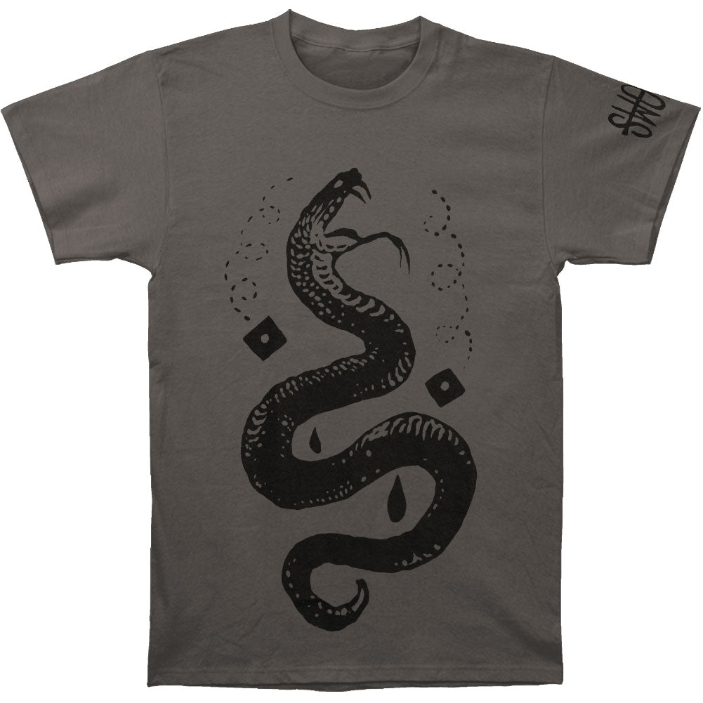 Sworn In Snake Eyes T-shirt 251336 | Rockabilia Merch Store