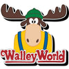 Walley World Magnet