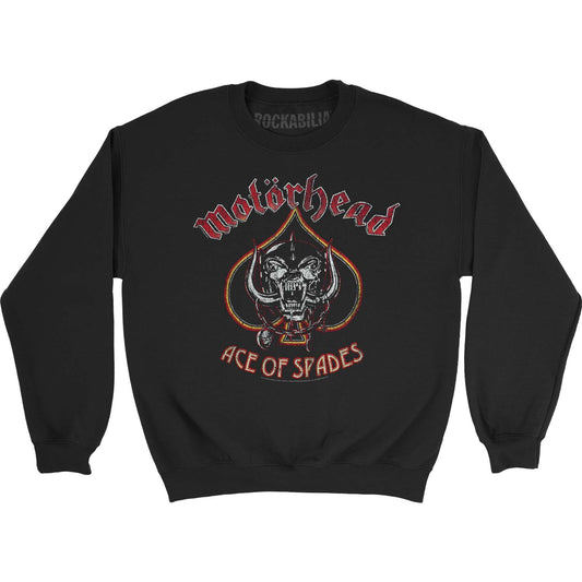 Motorhead Ace Of Spades Sweatshirt