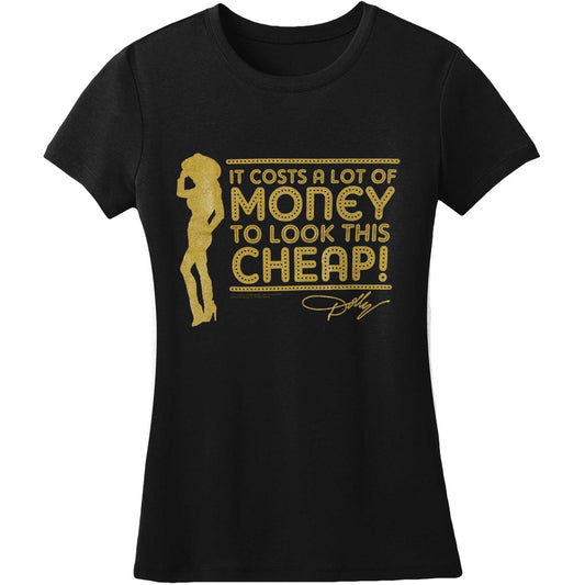 Lots Of Money Junior Top