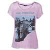 Take Me Home Junior Top