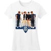 Ivy League Stripes Junior Top