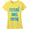 Future Mrs. Payne Junior Top