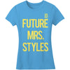 Future Mrs. Styles Junior Top