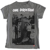 Take Me Home Junior Top