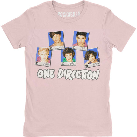 One Direction Merch Store - Officially Licensed Merchandise ...