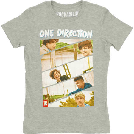 One Direction Merch Store - Officially Licensed Merchandise ...