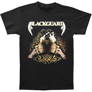 Blackguard Beer Mug T-shirt