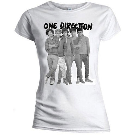 One Direction Merch Store - Officially Licensed Merchandise ...